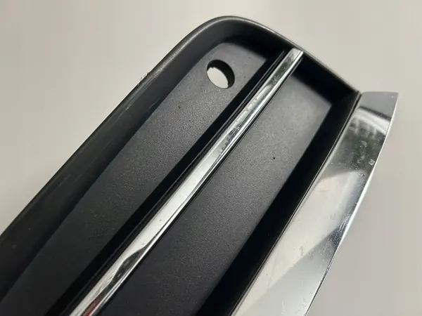 VOLVO S90 V90 Griglia Paraurti Anteriore Sinistra 2016-2020 OEM image 10