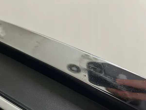 VOLVO S90 V90 Griglia Paraurti Anteriore Sinistra 2016-2020 OEM image 6