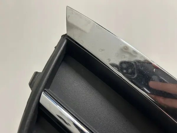 VOLVO S90 V90 Griglia Paraurti Anteriore Sinistra 2016-2020 OEM image 7