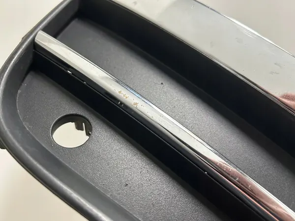 VOLVO S90 V90 Griglia Paraurti Anteriore Sinistra 2016-2020 OEM image 8