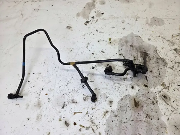 Vakuumventilslang Saab 93 9-3 II 2.8T AERO OEM 12847287 image 2