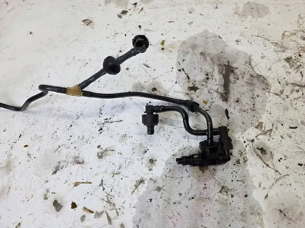 Vakuumventilslang Saab 93 9-3 II 2.8T AERO OEM 12847287 image 3