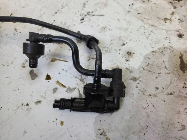 Vakuumventilslang Saab 93 9-3 II 2.8T AERO OEM 12847287 image 4