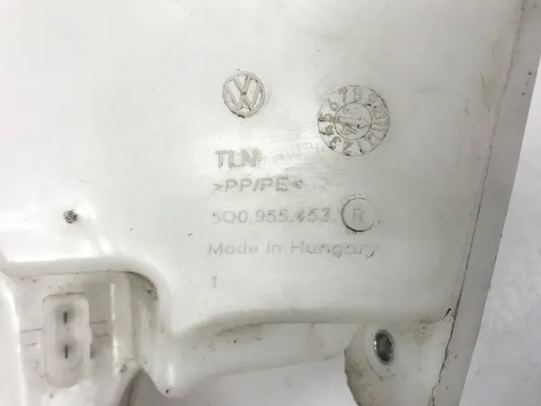 Ruitenwisservat OEM 5Q0955453 Audi A3 Skoda Octavia image 7
