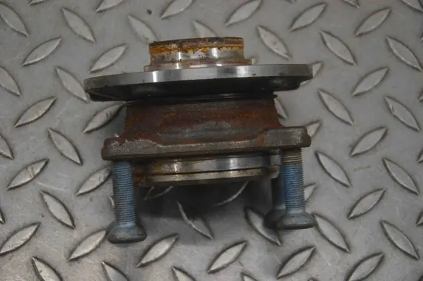 Skoda Enyaq iV 2022 Cuscinetto ruota posteriore destro image 3