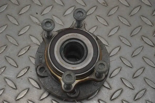 Skoda Enyaq iV 2022 Cuscinetto ruota posteriore destro image 4