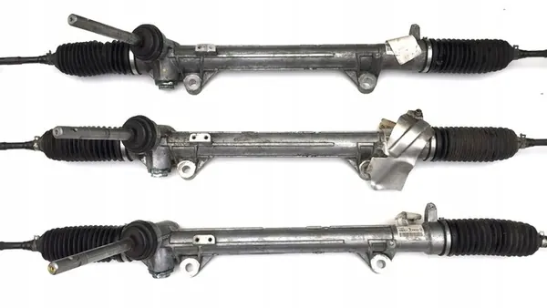 NISSAN QASHQAI X-TRAIL Caixa de Direção image 2