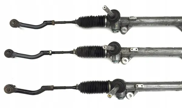 NISSAN QASHQAI X-TRAIL Caixa de Direção image 4