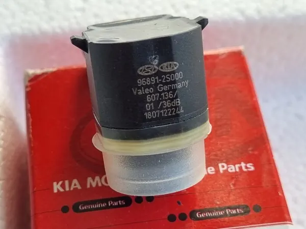 PDC Parkeringssensor Kia Sportage III Original image 3