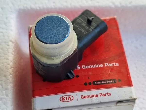 PDC Parkeringssensor Kia Sportage III Original image 4