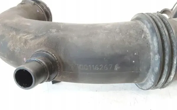 Renault OE 7700116267 Intercoolerpijp - Gebruikt image 3