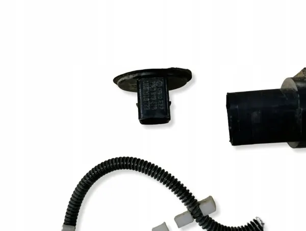 Réservoir lave-glace avant OEM 4G8955451L image 3
