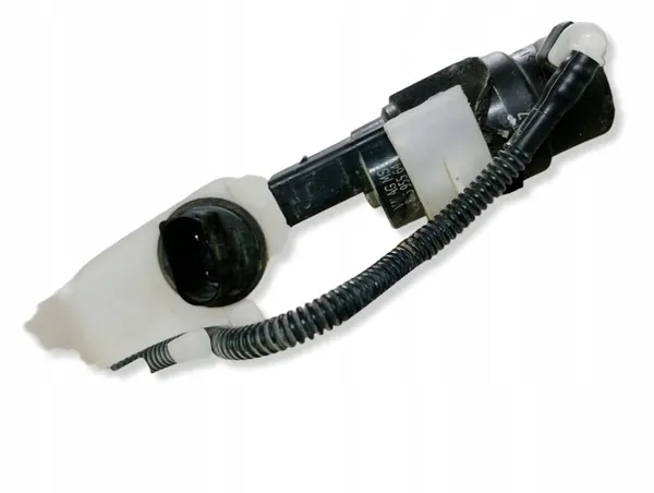 Réservoir lave-glace avant OEM 4G8955451L image 4