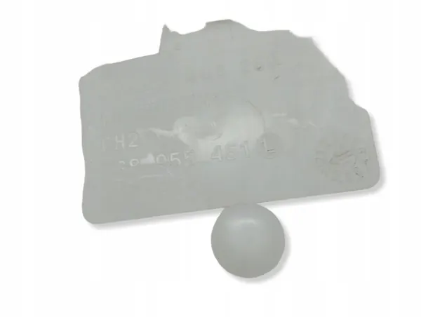 Réservoir lave-glace avant OEM 4G8955451L image 6