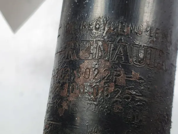 Ammortizzatore Anteriore Destro Dacia Sandero II 543023022R image 2