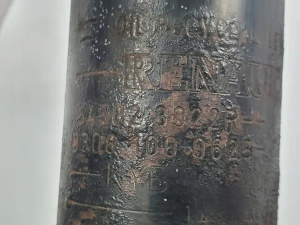 Ammortizzatore Anteriore Destro Dacia Sandero II 543023022R image 3