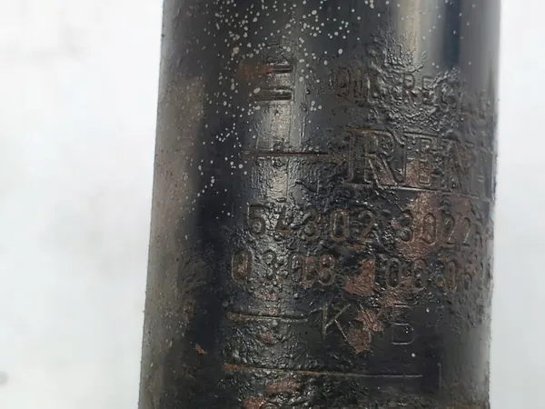 Ammortizzatore Anteriore Destro Dacia Sandero II 543023022R image 4