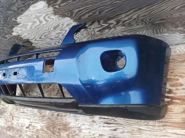 Paraurti anteriore Nissan X-Trail T31 07-10 OEM image 2