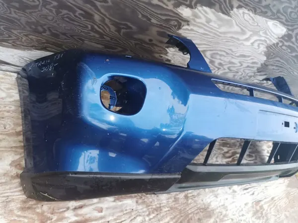 Paraurti anteriore Nissan X-Trail T31 07-10 OEM image 3