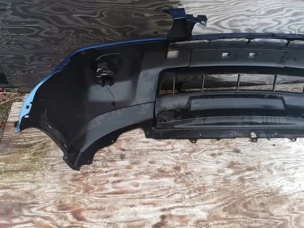 Paraurti anteriore Nissan X-Trail T31 07-10 OEM image 4