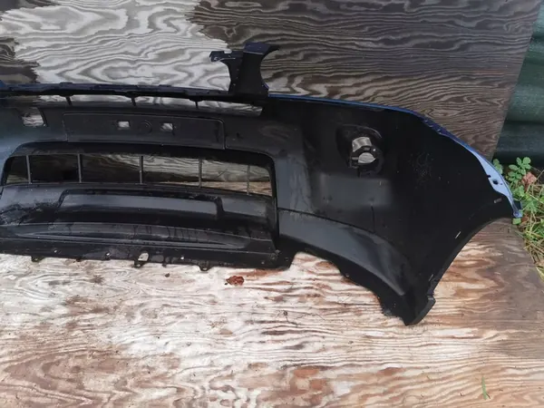 Paraurti anteriore Nissan X-Trail T31 07-10 OEM image 5