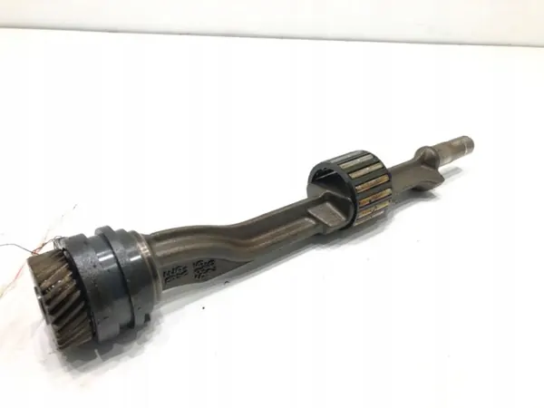 Arbre d'équilibrage OEM pour VW Touran 1.8 180CH image 2