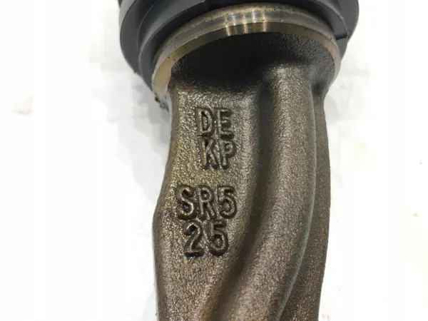 Arbre d'équilibrage OEM pour VW Touran 1.8 180CH image 3