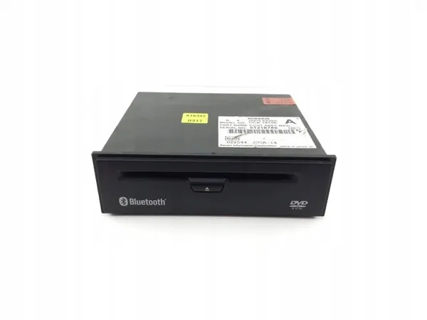 Nissan Pathfinder Navara DVD GPS-station OEM 25915EA20A image 2