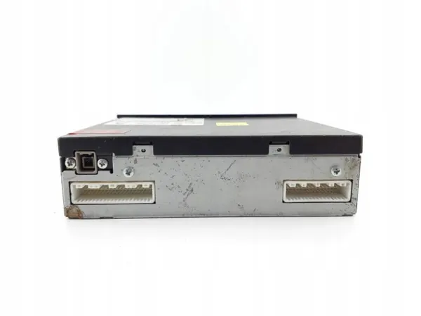 Nissan Pathfinder Navara DVD GPS-station OEM 25915EA20A image 4
