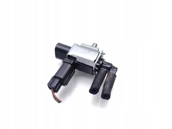 Válvula de vácuo Ford Focus / Solenoide de turbo 2.0 46594 image 4