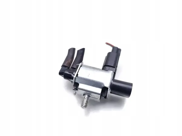 Válvula de vácuo Ford Focus / Solenoide de turbo 2.0 46594 image 6