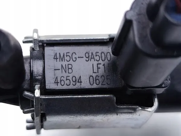 Válvula de vácuo Ford Focus / Solenoide de turbo 2.0 46594 image 7