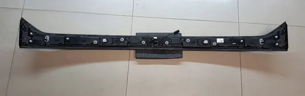 KIA EV3 24 - Luz Trasera LED Blende Europa image 3