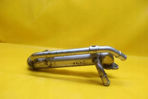 EGR Pakokaasujäähdytin Seat Ibiza IV 045131513M image 10