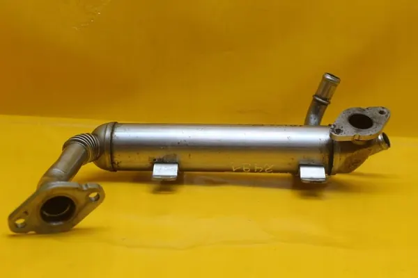 EGR Pakokaasujäähdytin Seat Ibiza IV 045131513M image 5