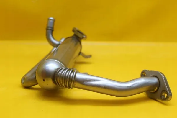 EGR Pakokaasujäähdytin Seat Ibiza IV 045131513M image 6