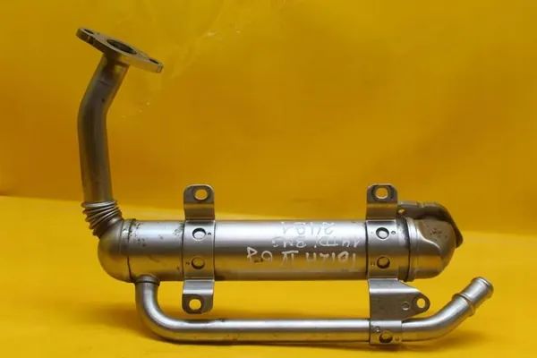 EGR Pakokaasujäähdytin Seat Ibiza IV 045131513M image 7