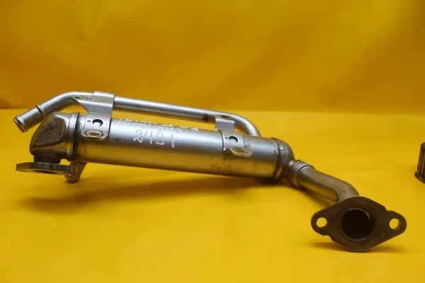 EGR Pakokaasujäähdytin Seat Ibiza IV 045131513M image 9