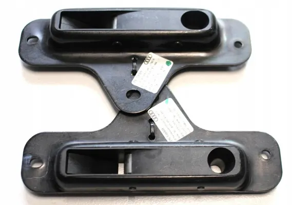 Audi A3 Cabrio dakslot OEM bt-cars-12637 Gebruikt image 2