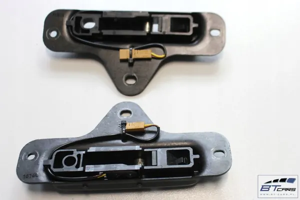 Audi A3 Cabrio dakslot OEM bt-cars-12637 Gebruikt image 3
