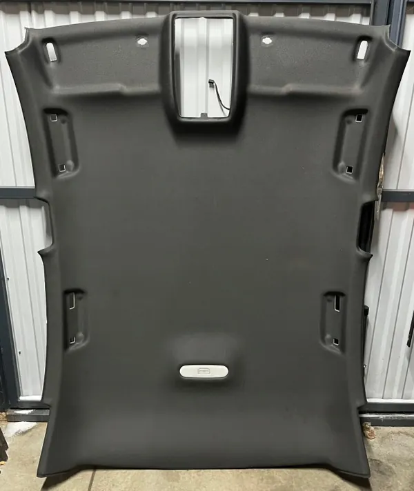Plafonnier Audi A4 B8 S-Line OEM - Ensemble Complet image 2