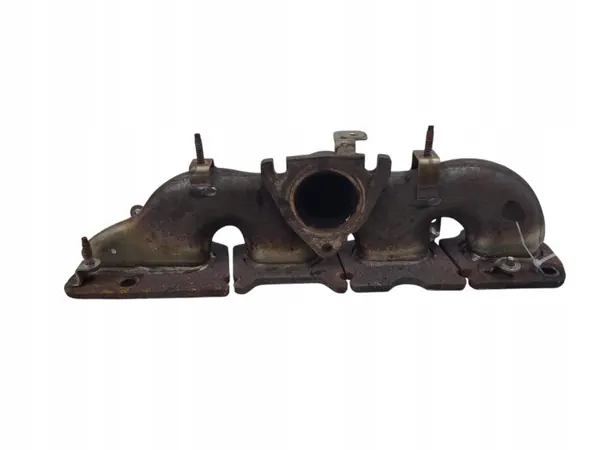 Collecteur d'échappement OEM JUT184950 pour Citroen C5 image 2