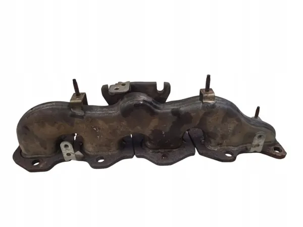 Collecteur d'échappement OEM JUT184950 pour Citroen C5 image 3