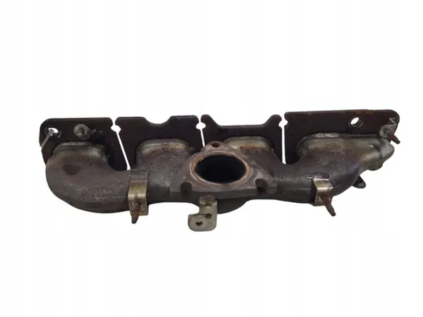 Collecteur d'échappement OEM JUT184950 pour Citroen C5 image 4