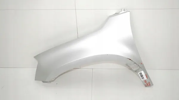 Para-lamas dianteiro esquerdo OEM 360151847 Skoda Yeti image 2