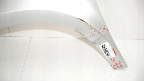 Para-lamas dianteiro esquerdo OEM 360151847 Skoda Yeti image 6