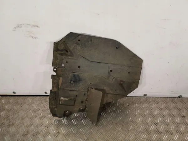 Bakre underredessköld Subaru XV OEM 42045FJ020 image 2