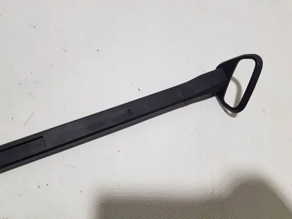 Carril esquerdo alimentador cinto Mercedes Classe E W207 OEM A2078600357 image 4