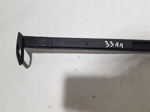Carril esquerdo alimentador cinto Mercedes Classe E W207 OEM A2078600357 image 5