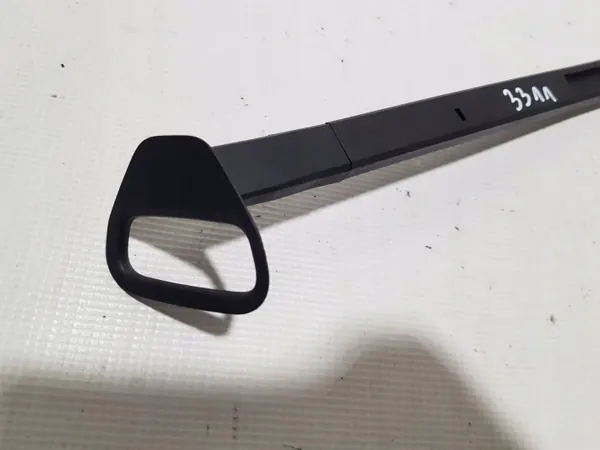 Carril esquerdo alimentador cinto Mercedes Classe E W207 OEM A2078600357 image 8